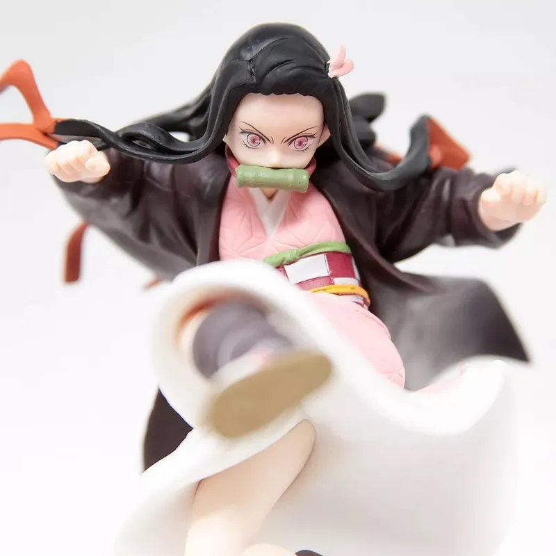 Nezuko Kamado  Vibration Stars