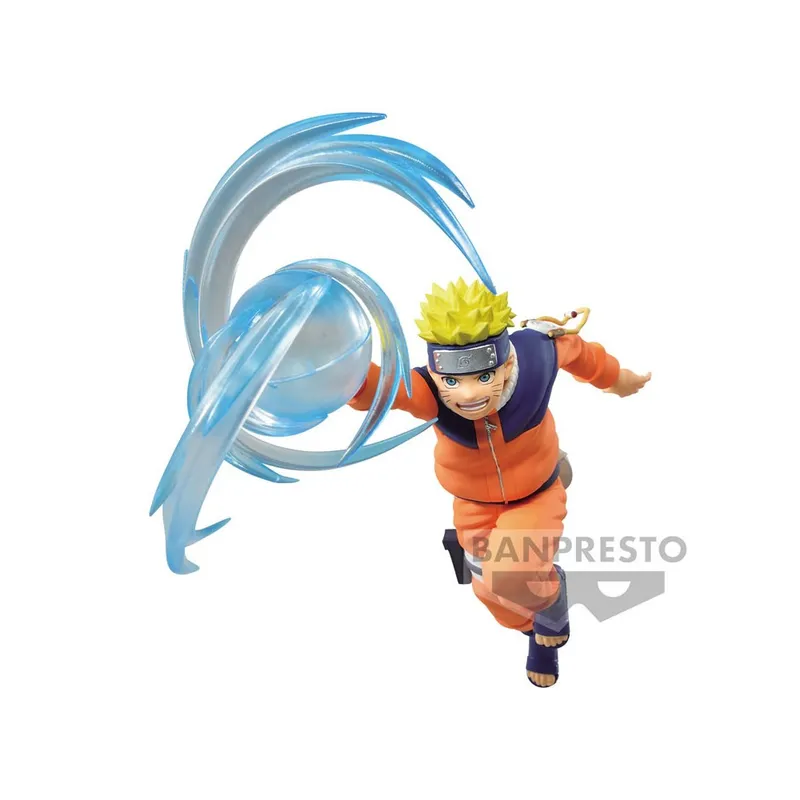 Uzumaki Naruto- Effectreme