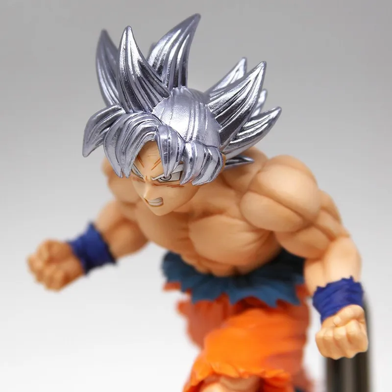 Goku Ultra Instinct