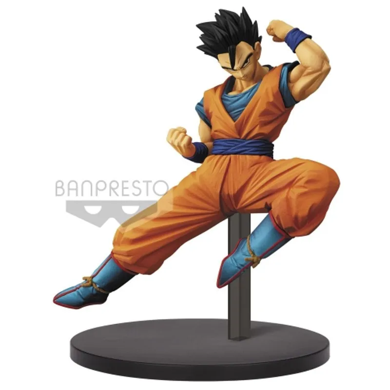 Figurine Dragon Ball Super Chosenshiretsuden Ultimate Son Gohan vol. 6