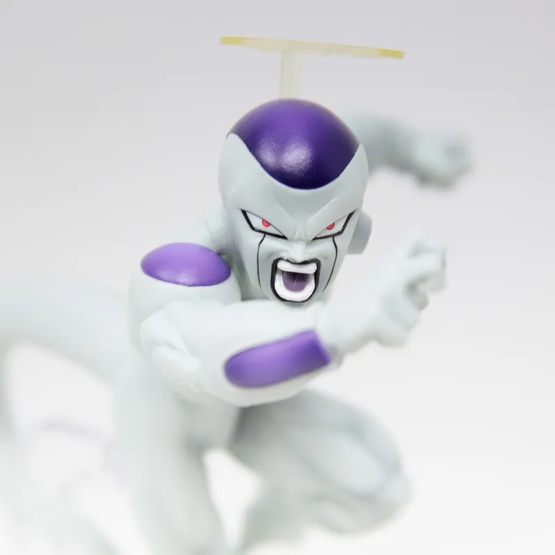 Dragon Ball Super Tag Fighters Freezer Statue PVC 16cm