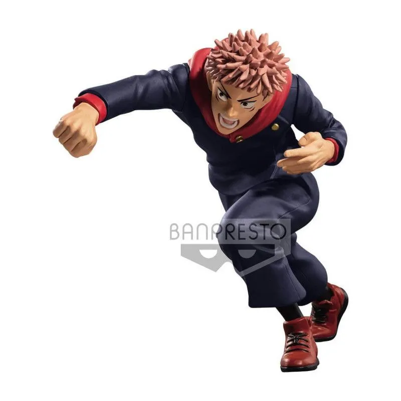 Yuji Itadori - Jujutsu KaisenBanpresto