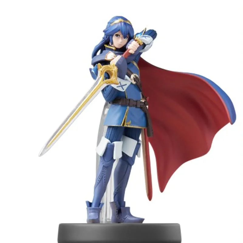 amiibo™ - Lucina - Super Smash Bros.™ Series