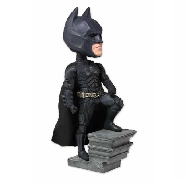BATMAN HEAD KNOCKER NECA