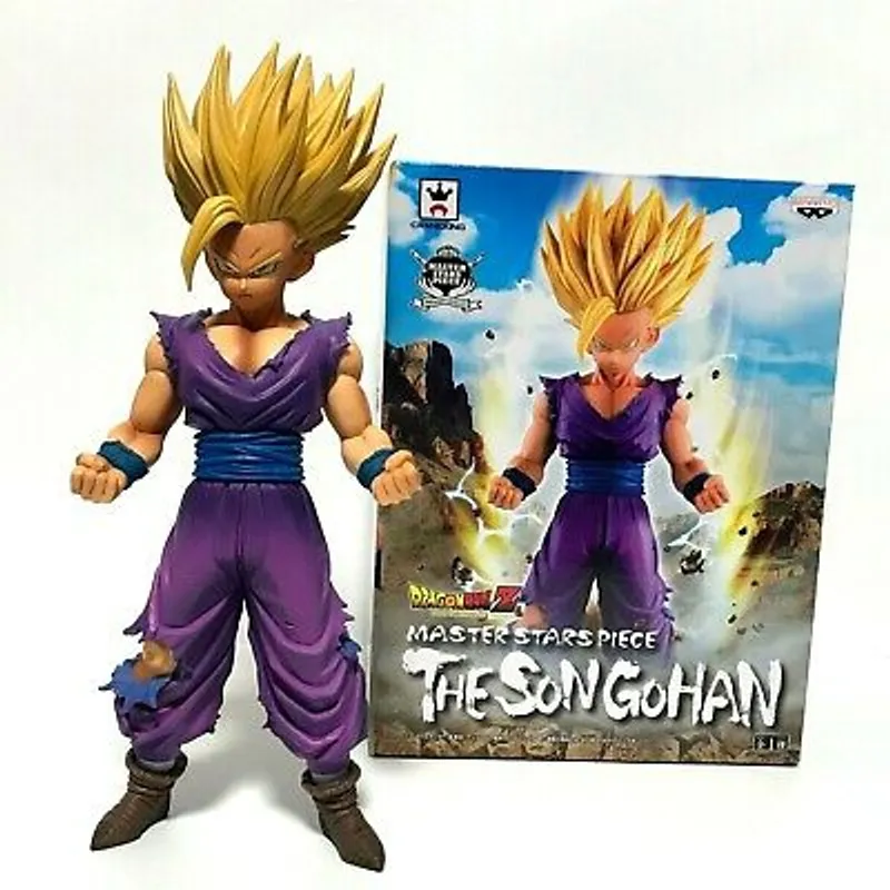Son Gohan-Master Stars Piece
