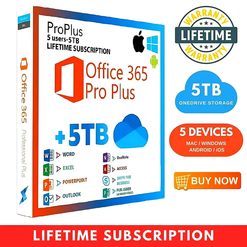 Microsoft Office 365