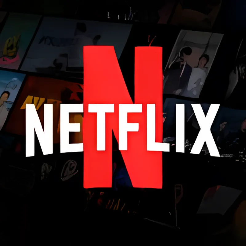 Netflix