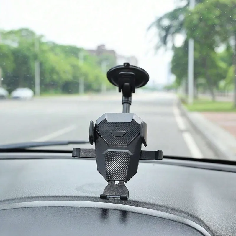 Support Téléphone pour voiture