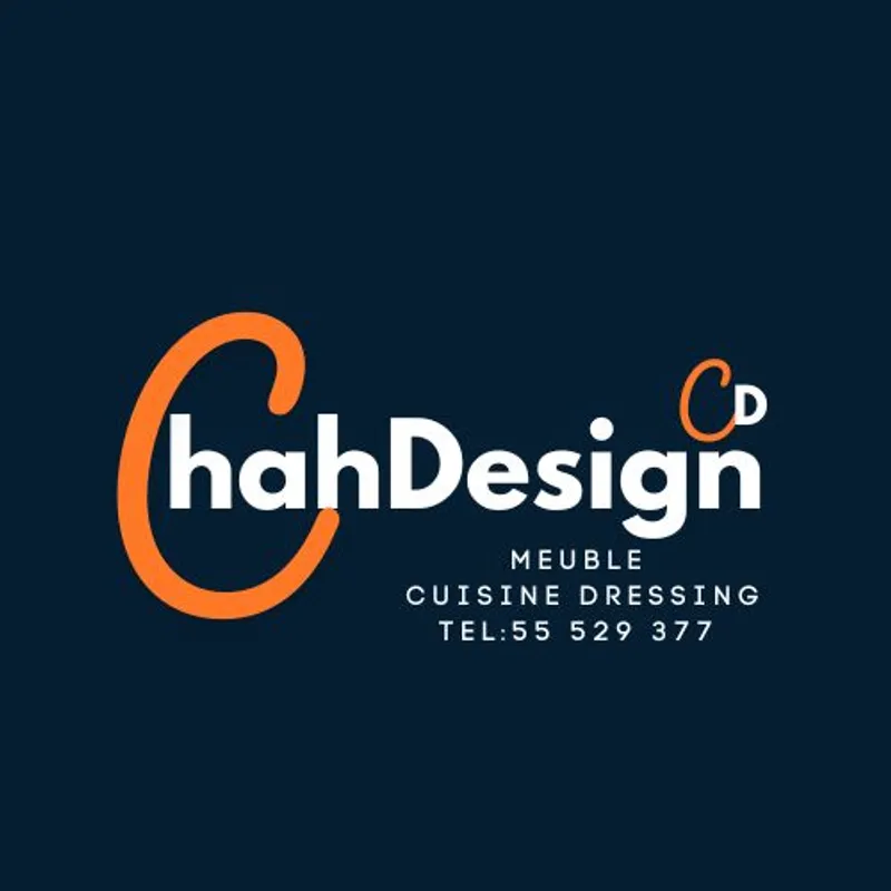DESIGN LOGO