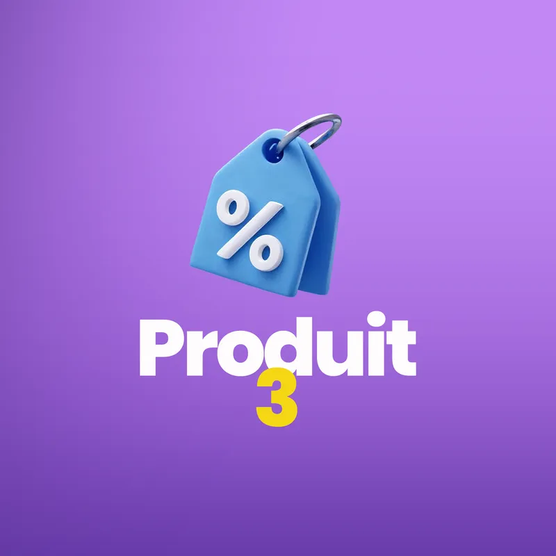 Product 3