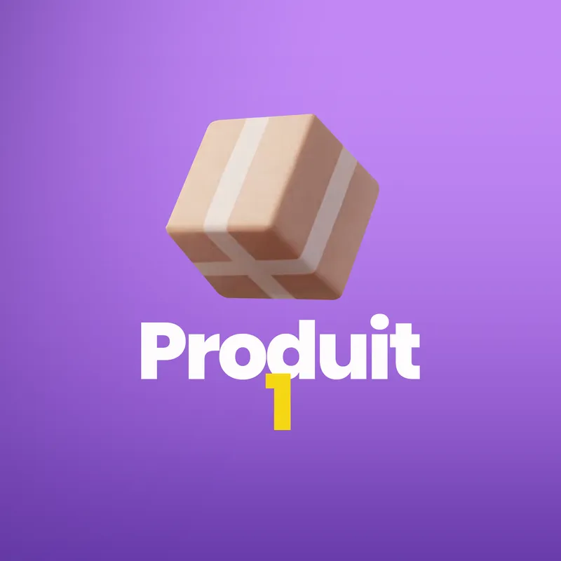Product 1