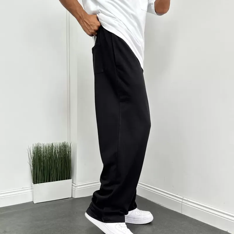 Sweatpants - kakko Baggy