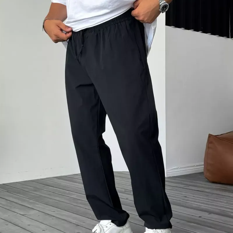 Pantalon kumash chicco baggy