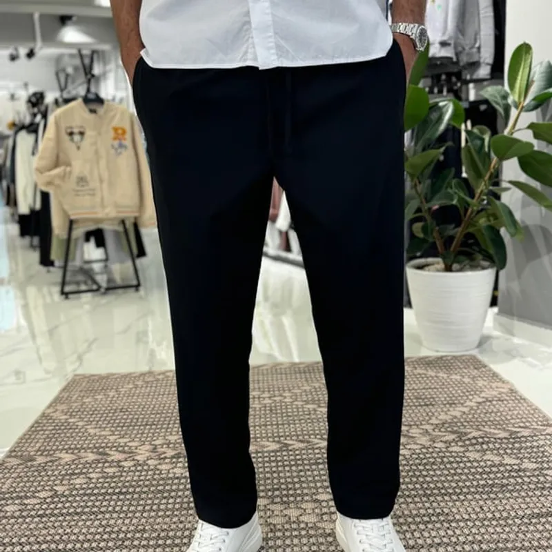 pantalon fianso chic