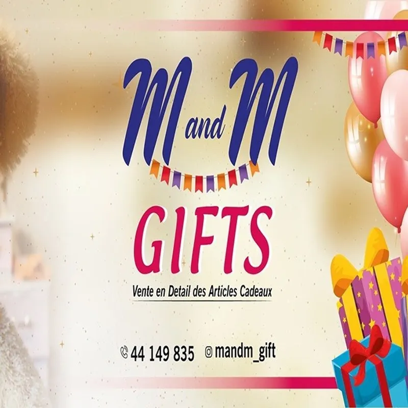 MandMgifts