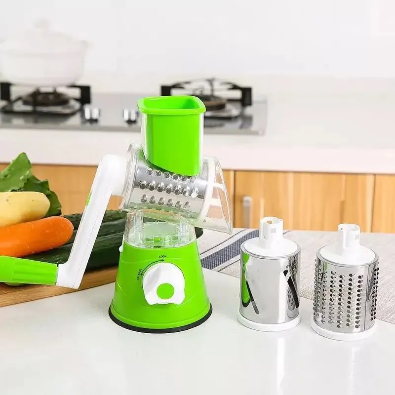 Hachoir légumes & fruits secs