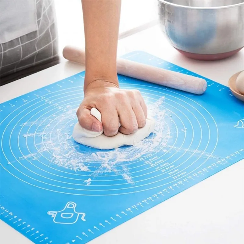 Tapis silicone alimentaire