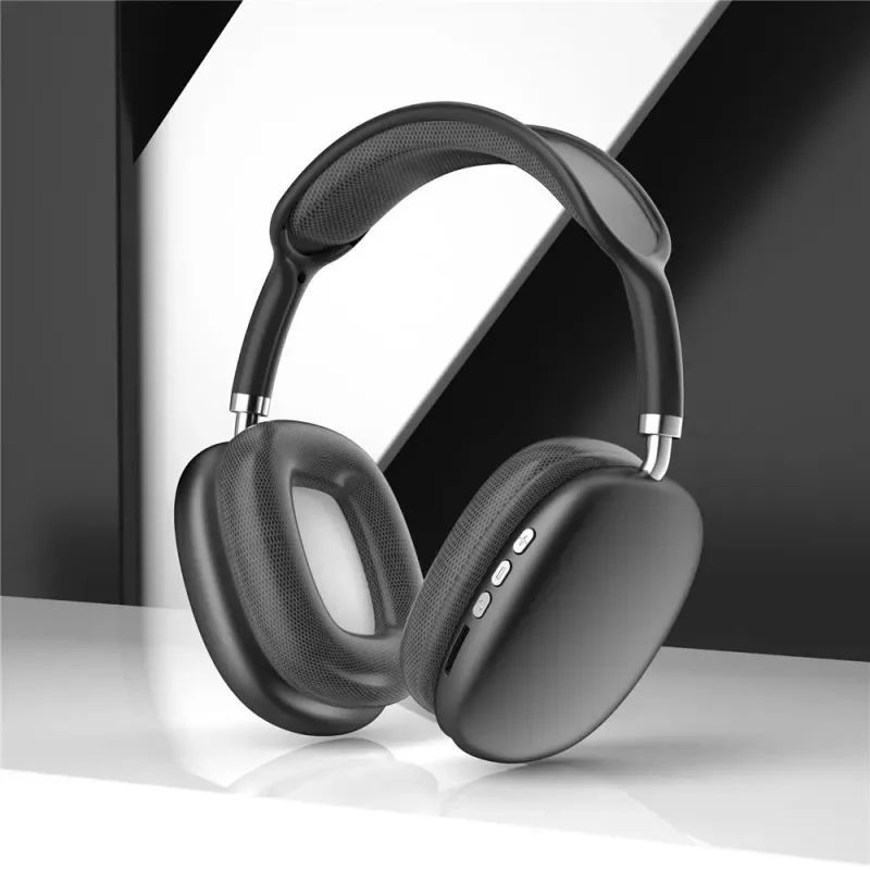 Casque Bluetooth Sans Fil P9