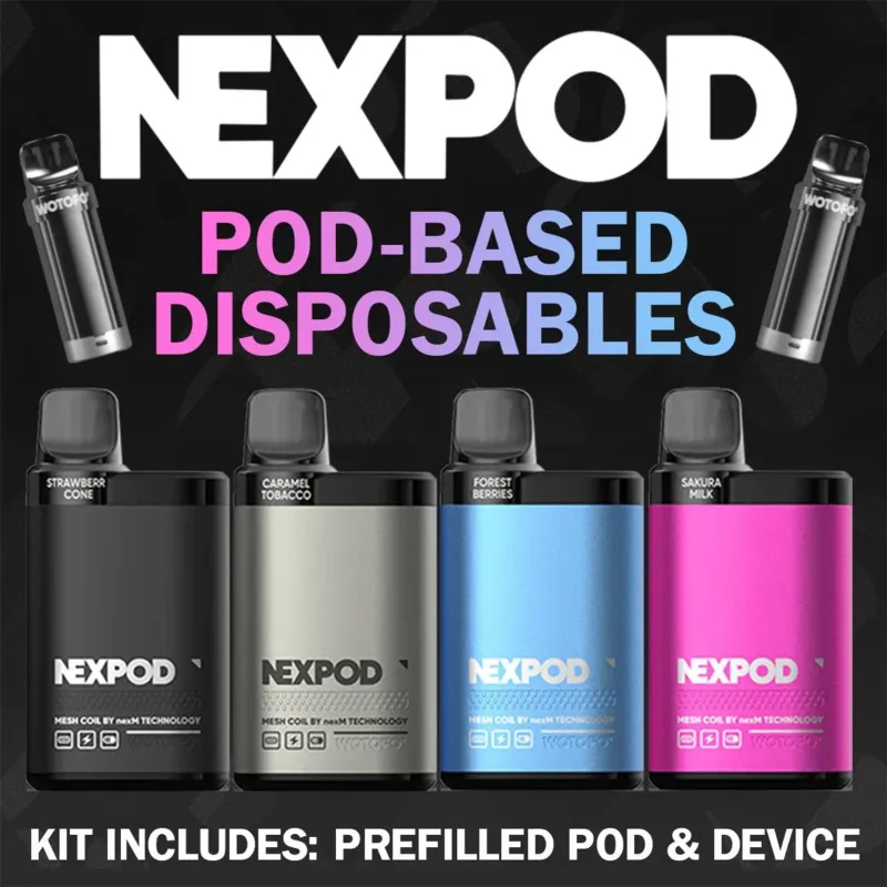 Nexpod