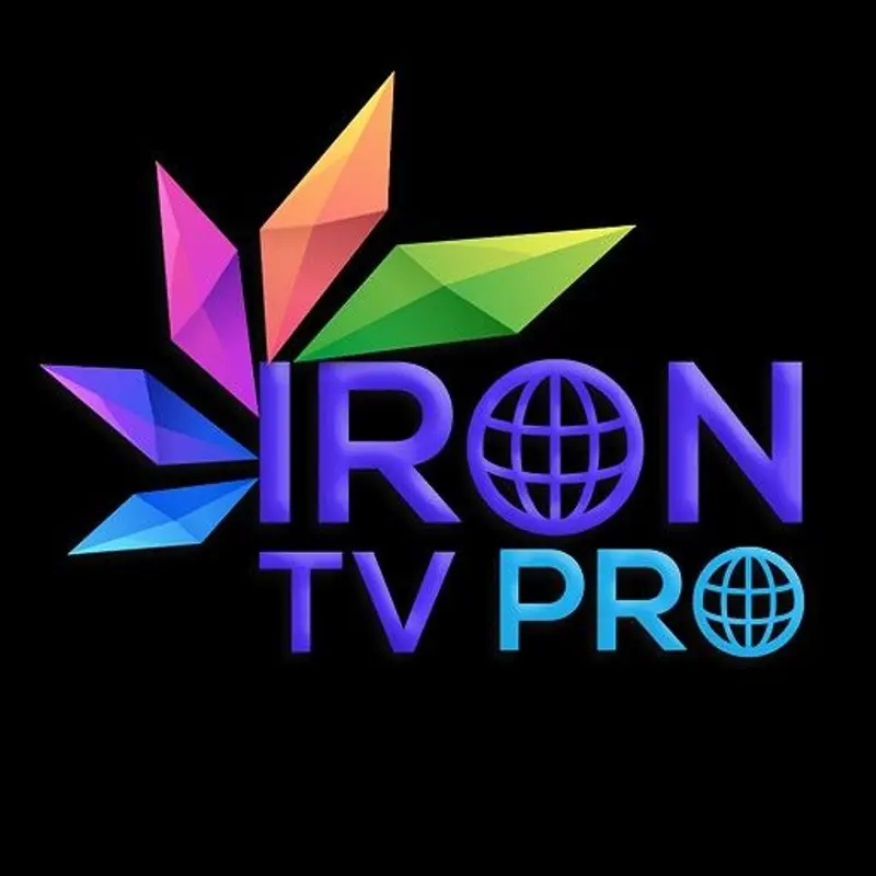Iron tv pro (12 mois)