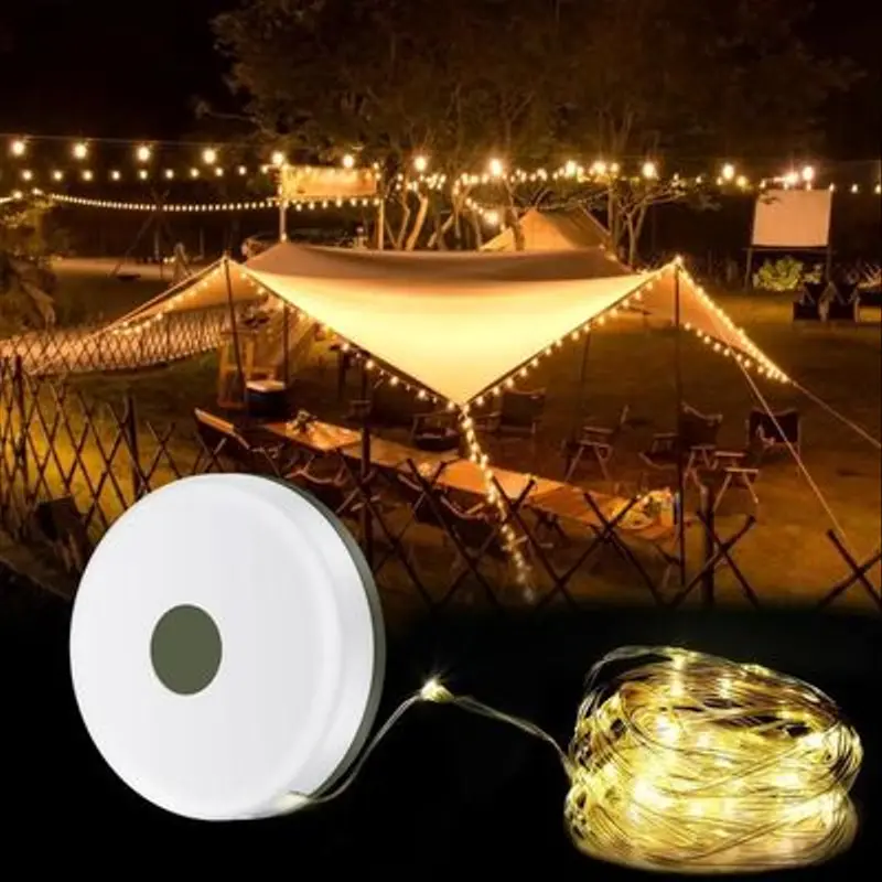 String light