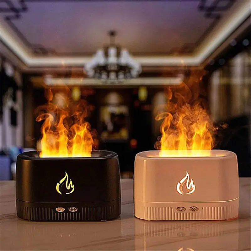 Diffuseur et Humidificateur 3 in 1
