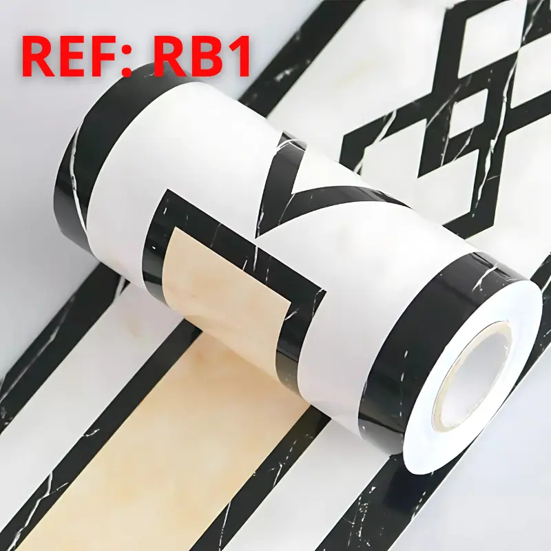Plinte Rubon Decoratif 10M REF: PR