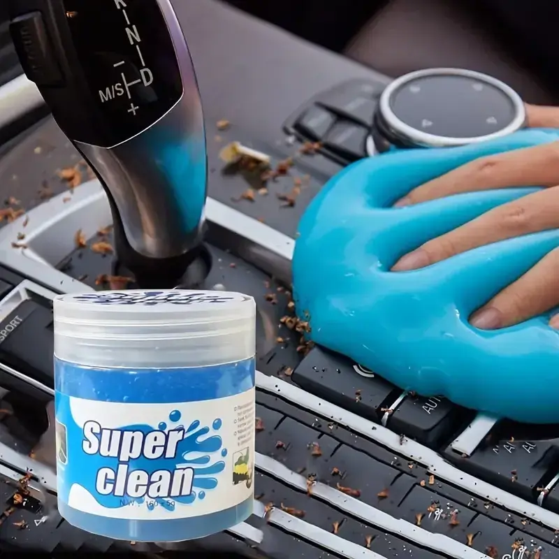 Magic Cleaner