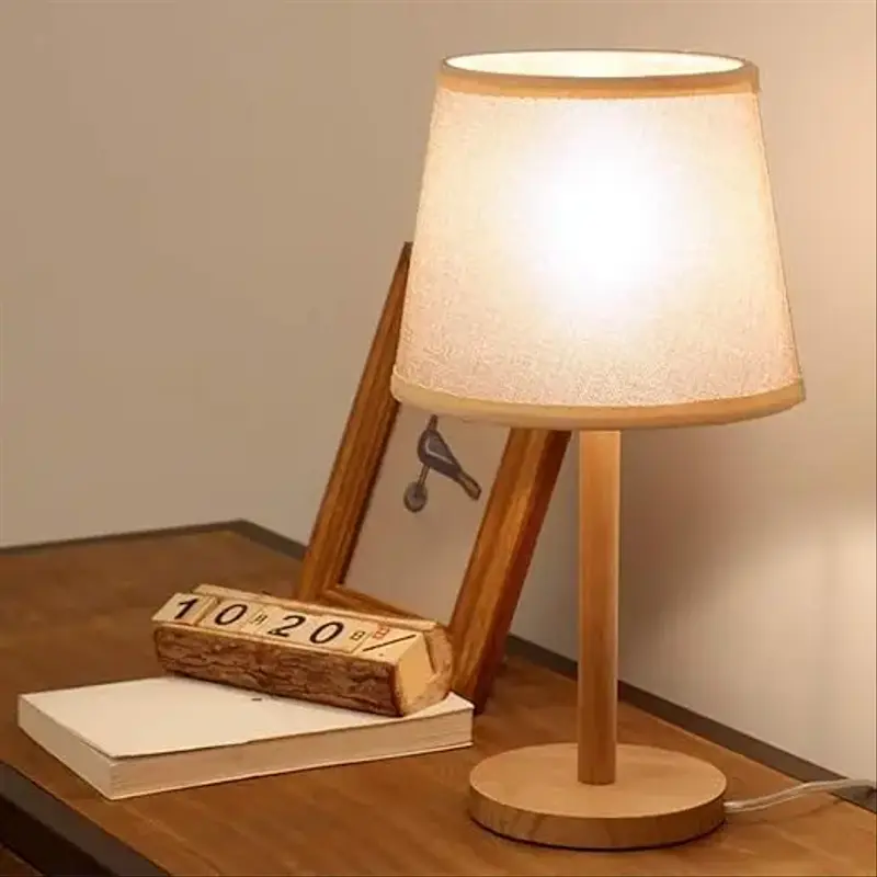 2 pcs Solid Desk Lamp REF T800