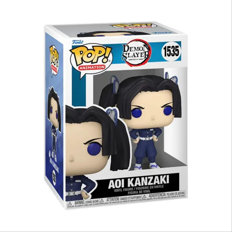 Aoi Kanzaki