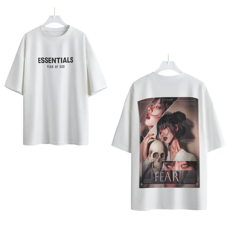 T shirt essentiel