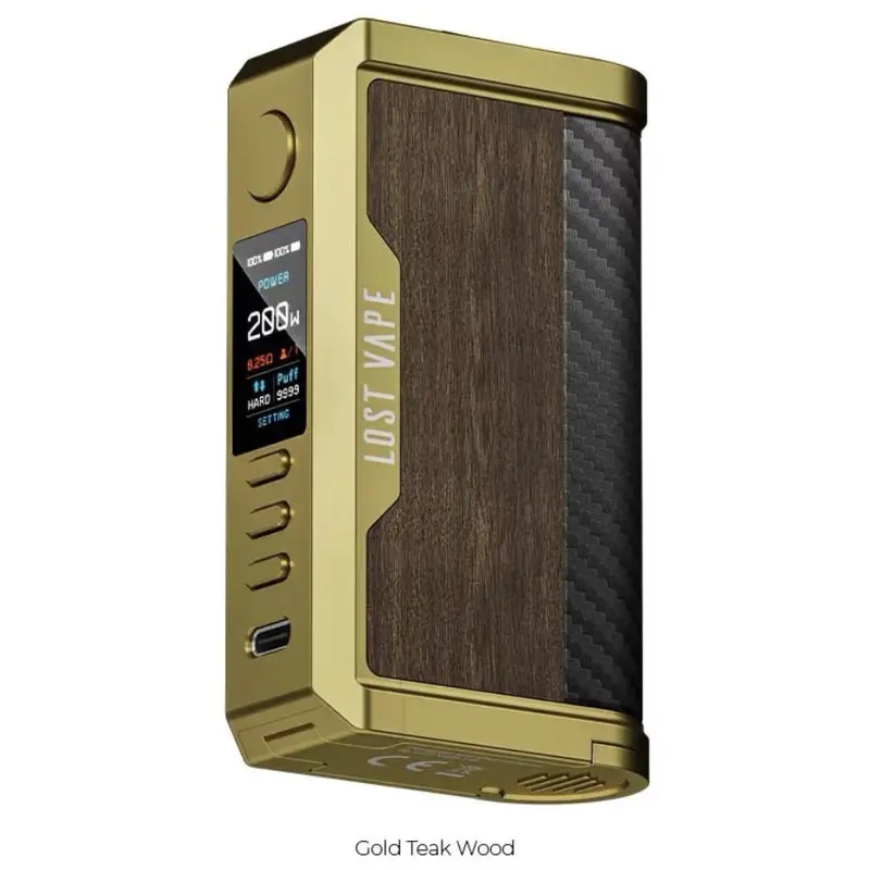 elfbar nachfüll pod läuft aus Kit cigarette électronique simple accu VINCI SPARK 100 de Voopoo main image 0