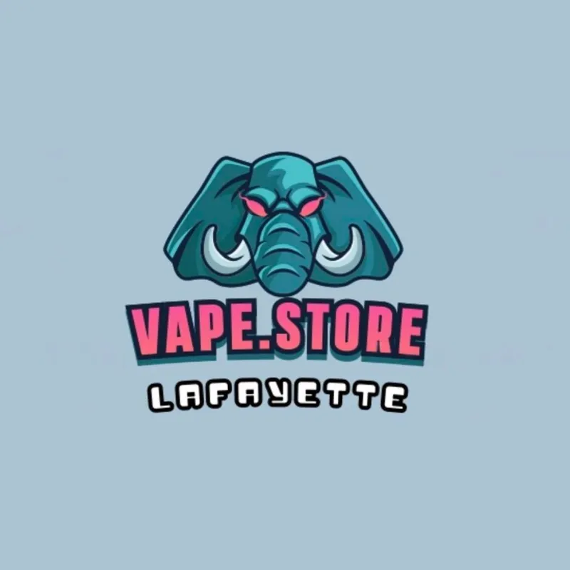 Vape Store Lafayette