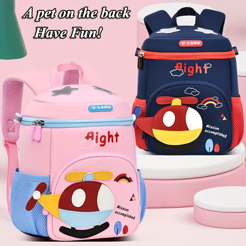 sac à dos de maternelle 1021