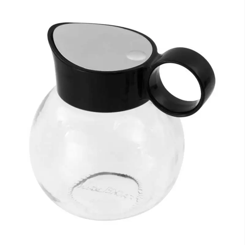 Crémier Opal Avantgarde – Crémier en Porcelaine Élégant pour Crème et Lait