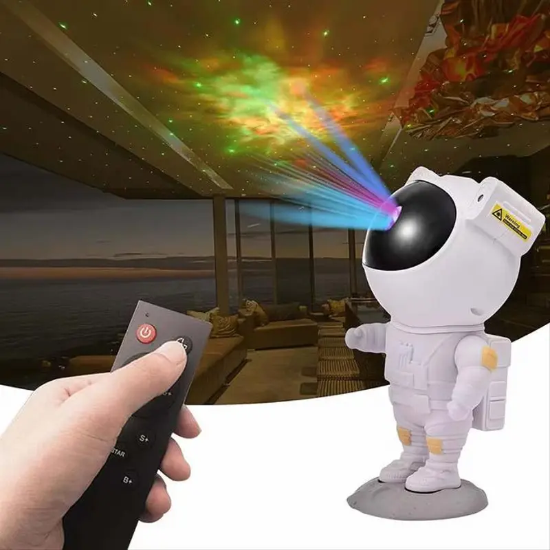 Progecteur Homme de l’espace