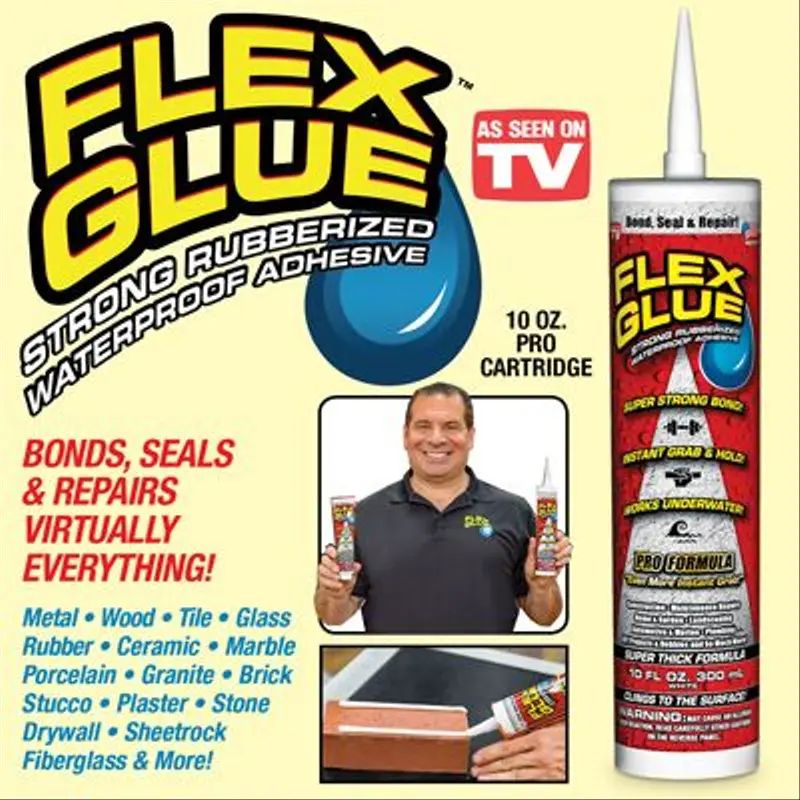 Flex Glue
