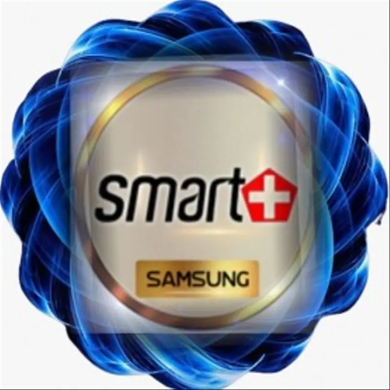 Smart+Samsung (12 mois)