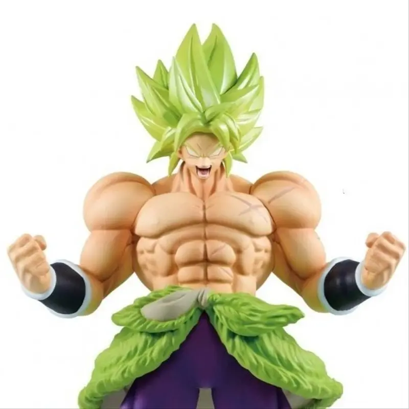 BROLY Full Power