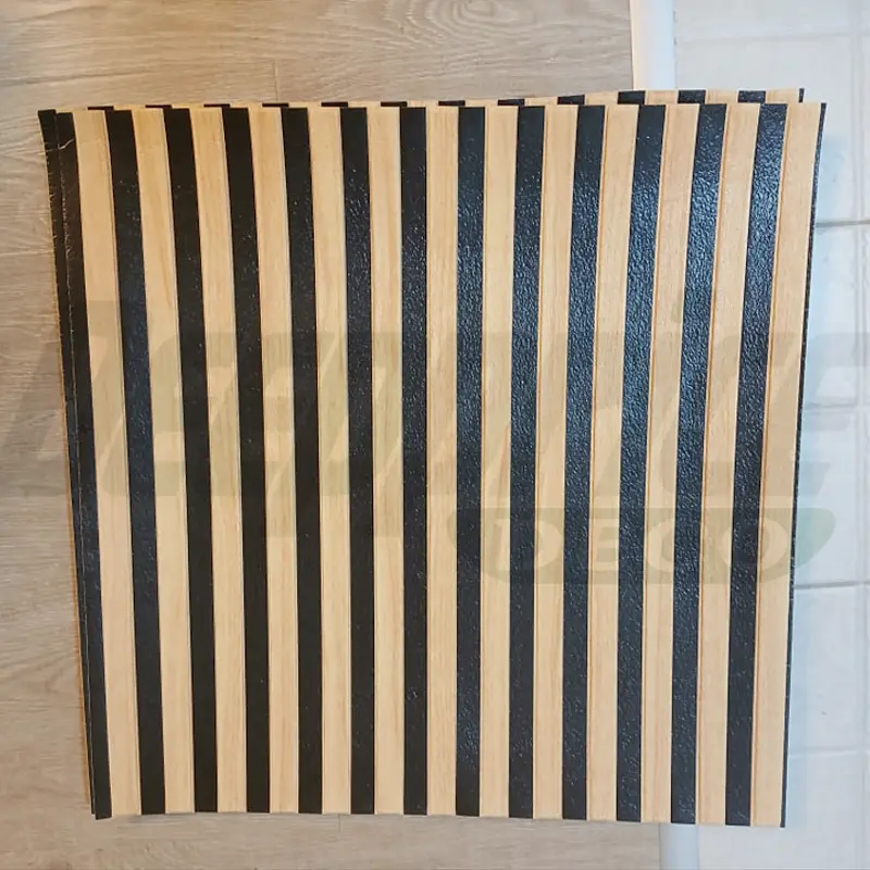 Papier Effet Bois 3D 67cm x 67cm