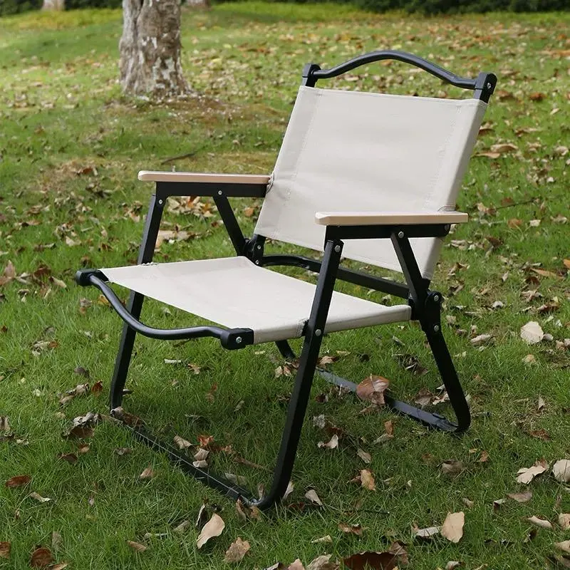 Chaise Pliante de Camping