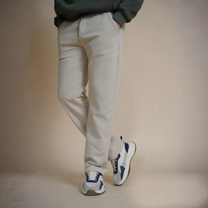 Pantalon  BAGGY