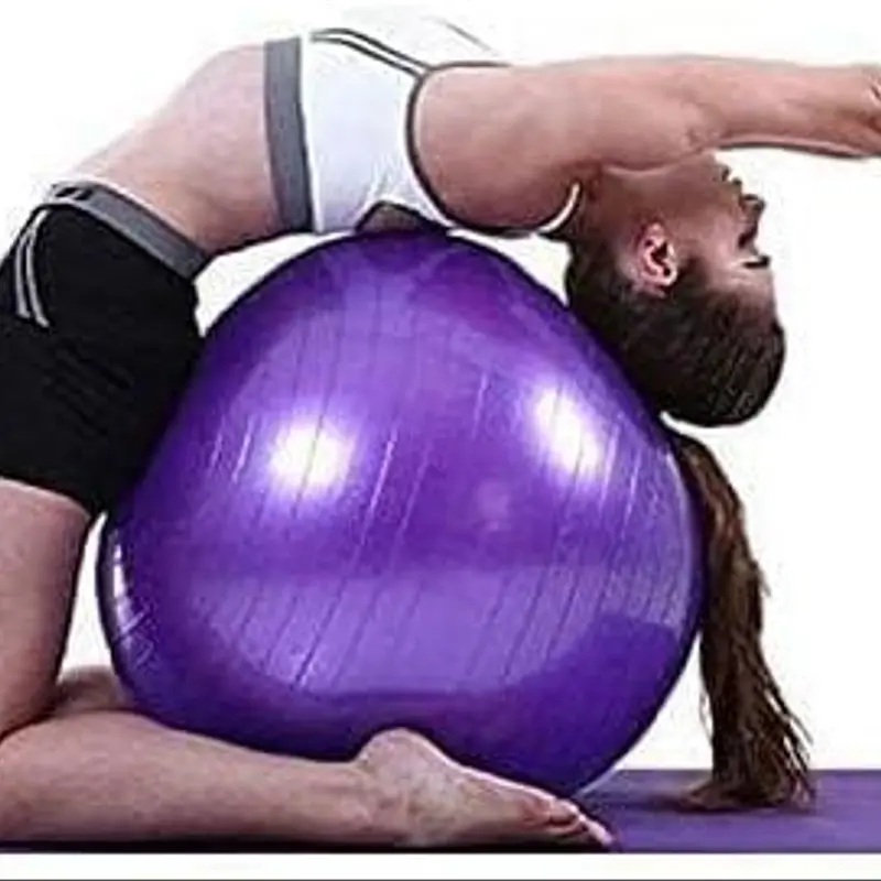 GYM BALL - 65 CM