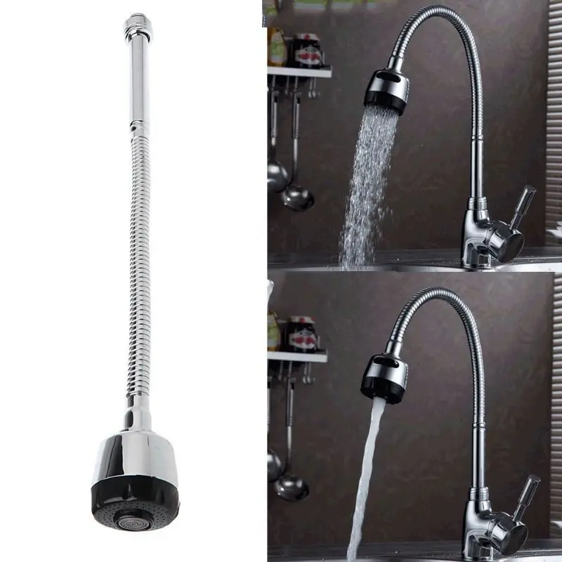 Flexible Rotatif 360° pour Robinet