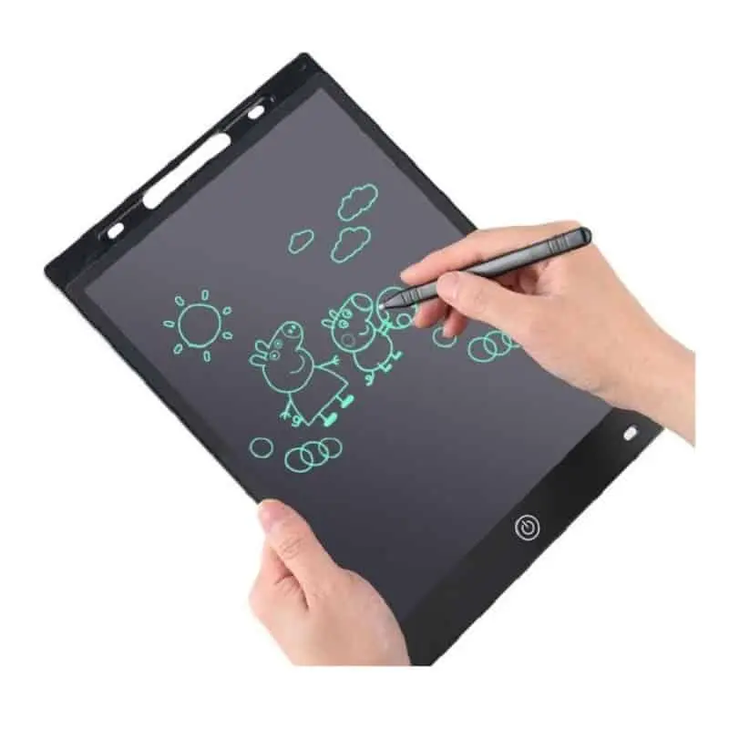 Tablette d’écriture de dessin LCD