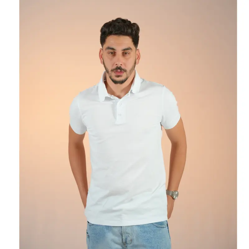 Polo Structuré