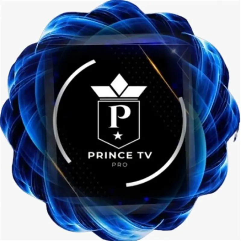 Prince iptv pro (12 mois)