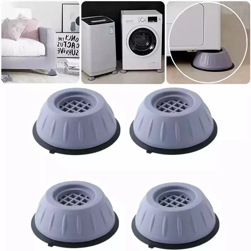 Washing Machine Anti Vibration Pads