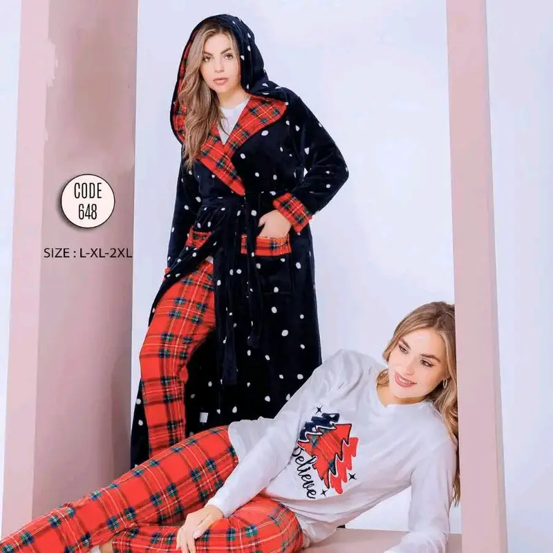 Pyjama 🇹🇷