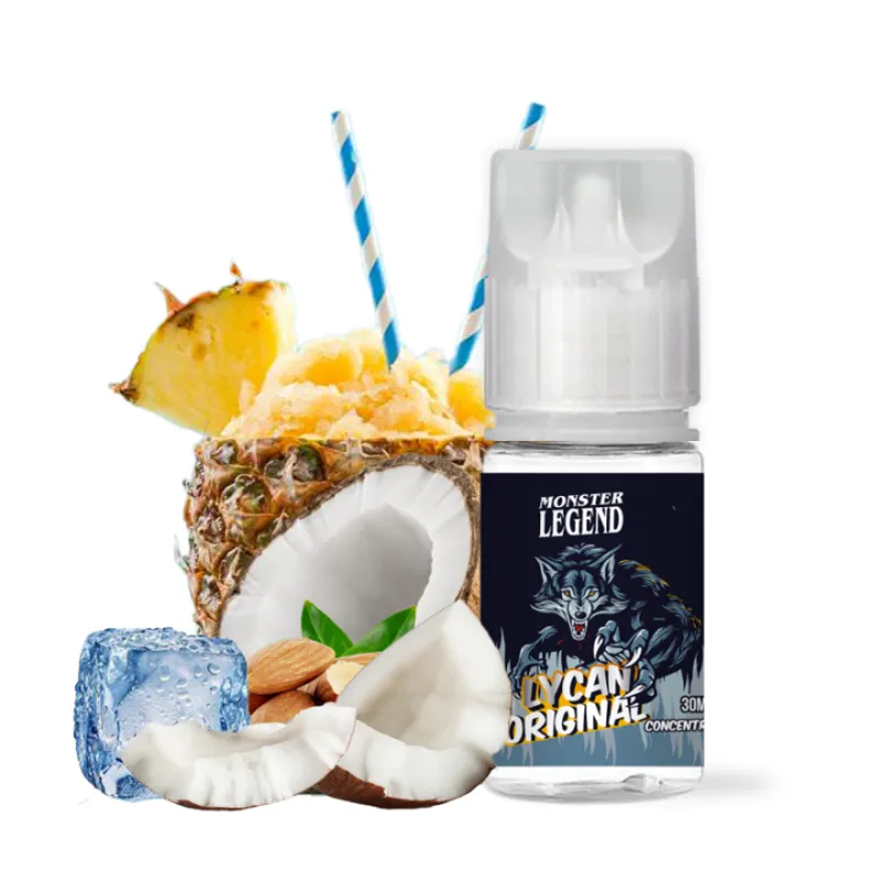 Achetez E-liquide 30ml au meilleur prix en Tunisie | Vape Store Lafayette -  barka.tn